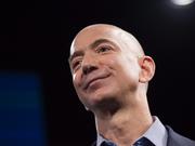 Jeff Bezos